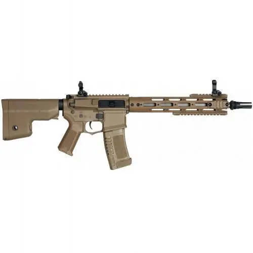 Ares Amoeba Cg 13.5" Carbine Dark Earth 1