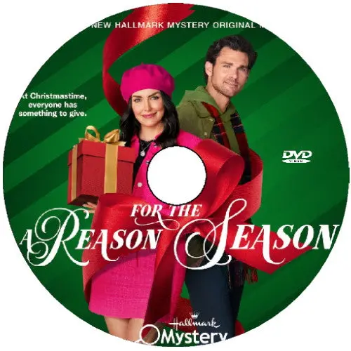 A Reason For The Season Dvd Movie 2024 1