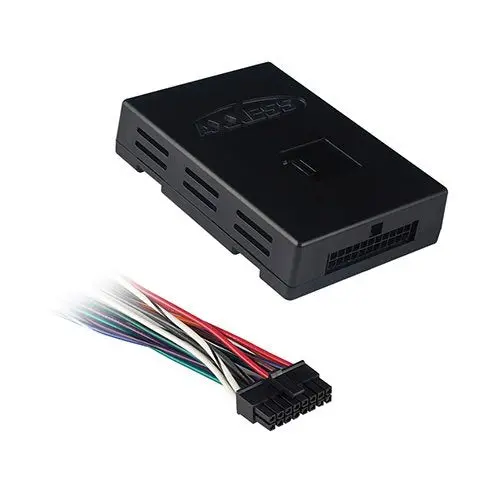 Metra Electronics Radio Trigger Module 1