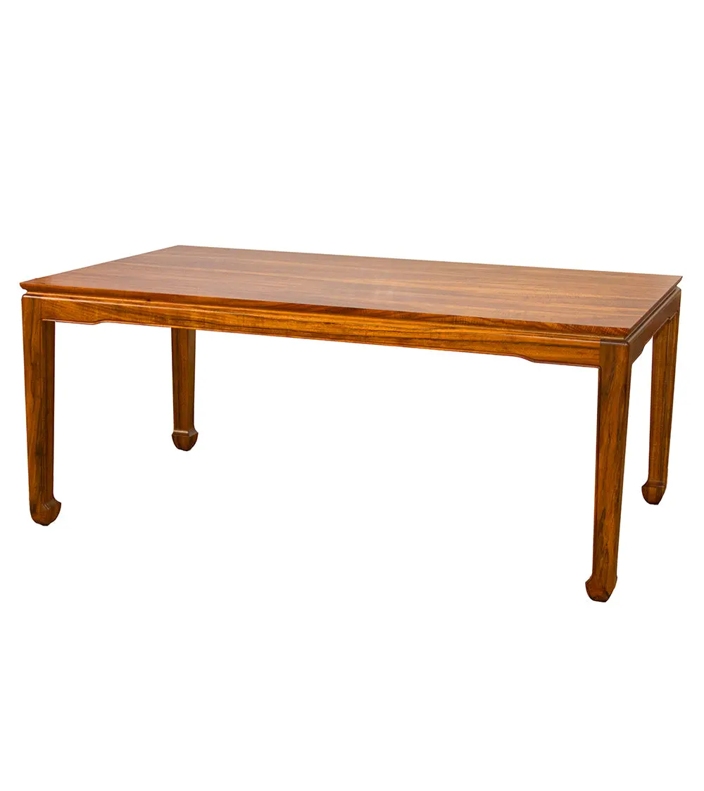 Admiralty Dining Table 1