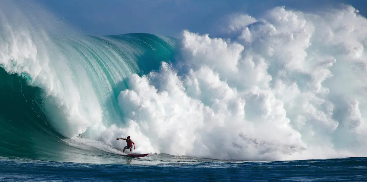 Adrenaline Rush By Andrew Shoemaker 1