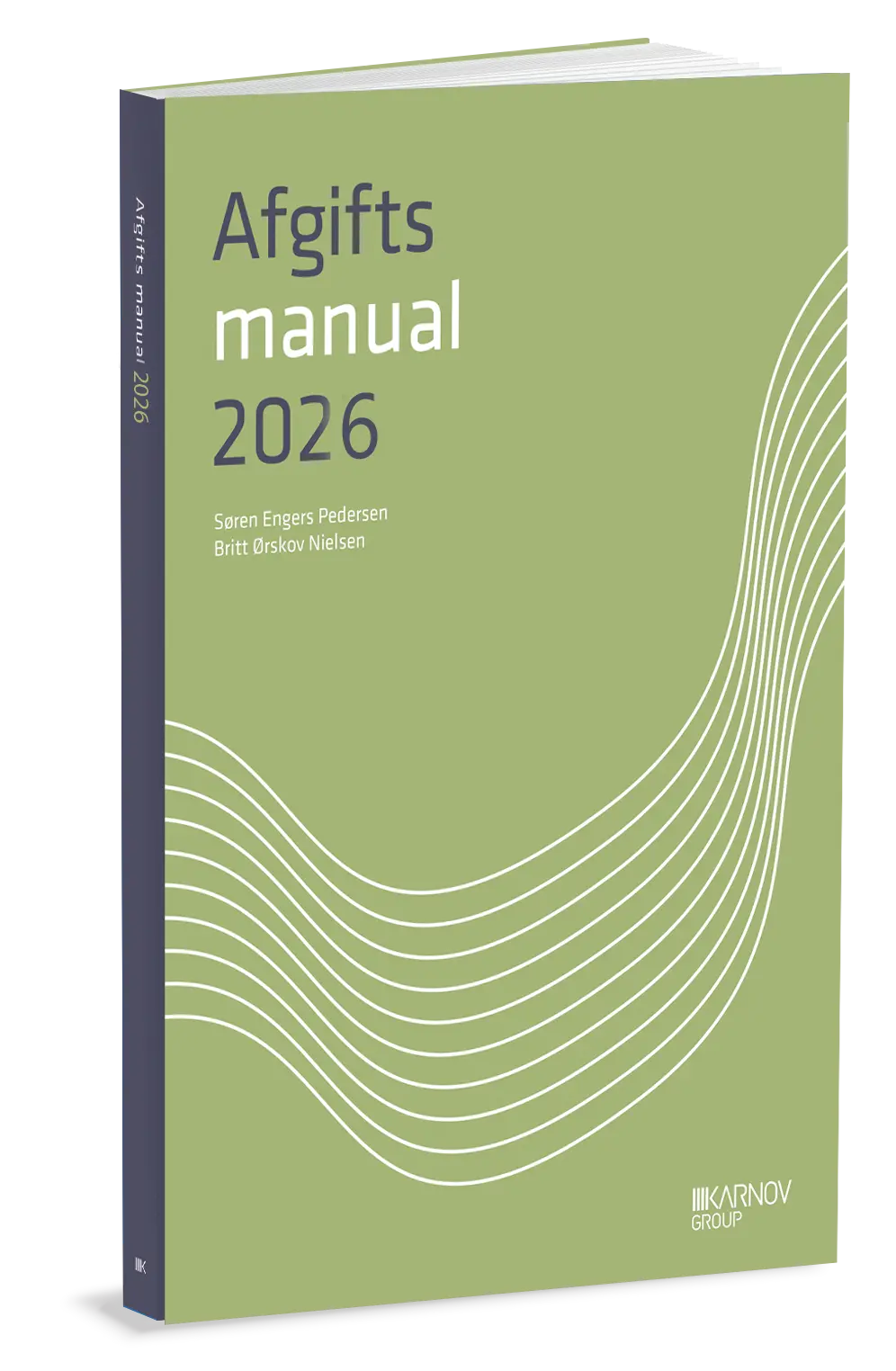 Afgiftsmanual 2026 1