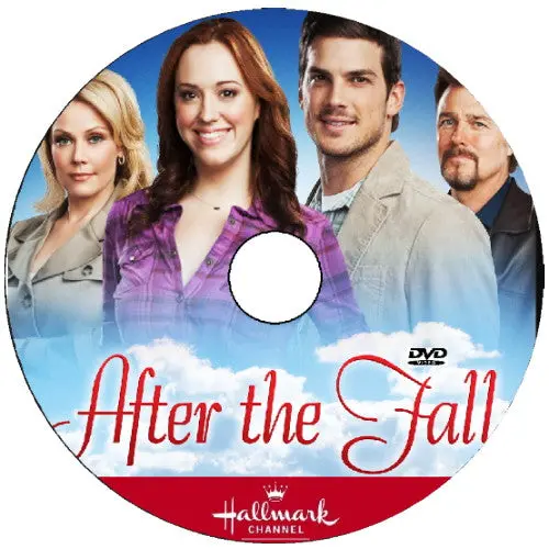 After The Fall Dvd Movie 2010 1