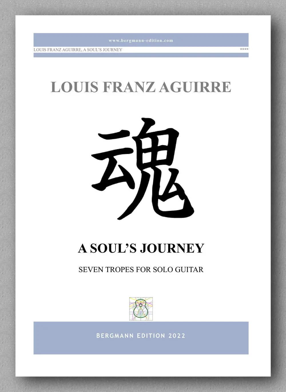Aguirre, A Soul’S Journey 1