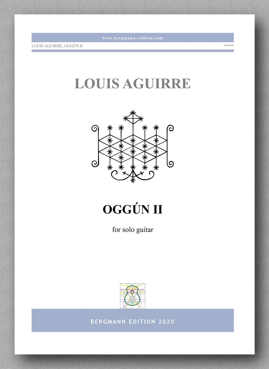 Aguirre, Oggún Ii 1