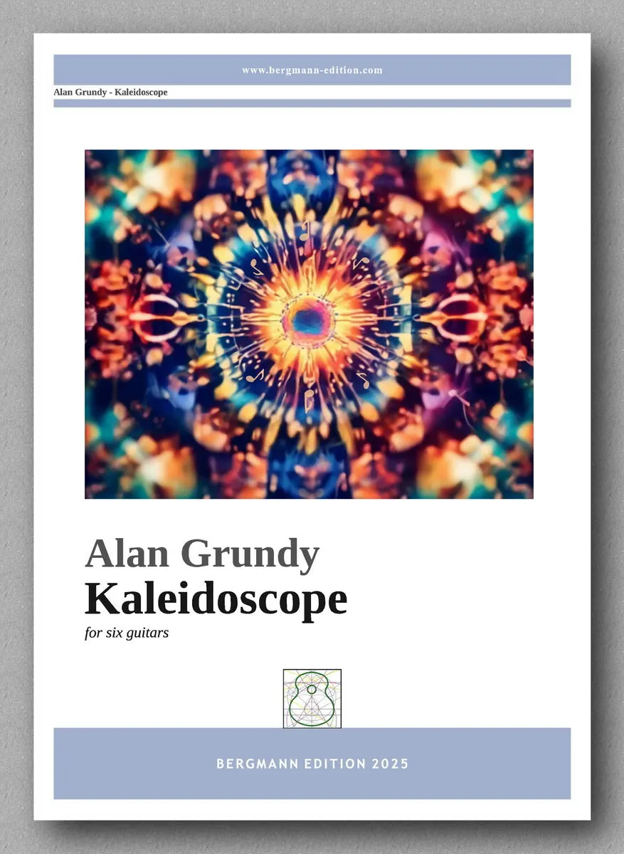 Grundy, Kaleidoscope 1