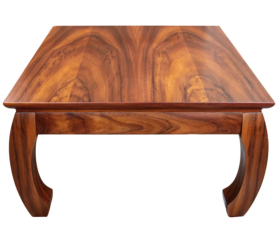 Chow Table, Square (Chwcft1) 3