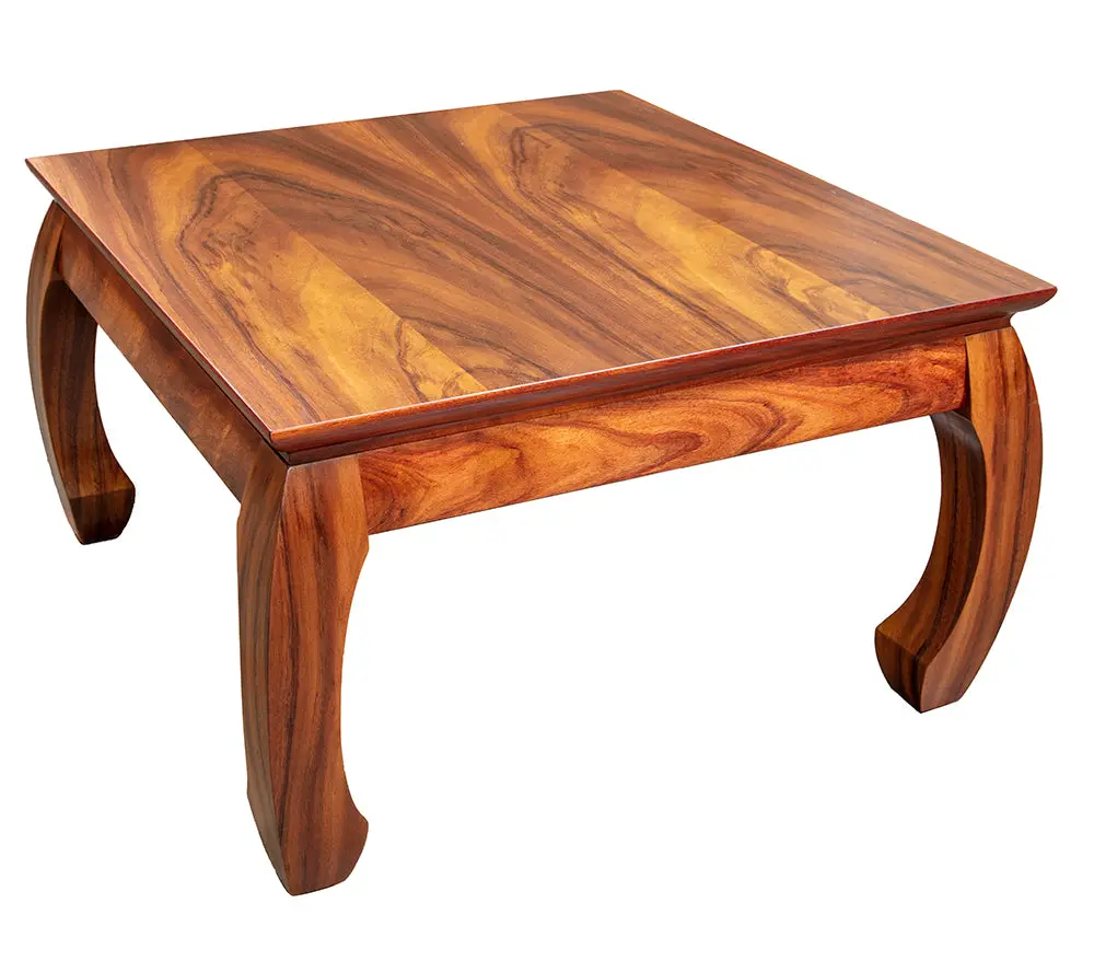 Chow Table, Square (Chwcft1) 2