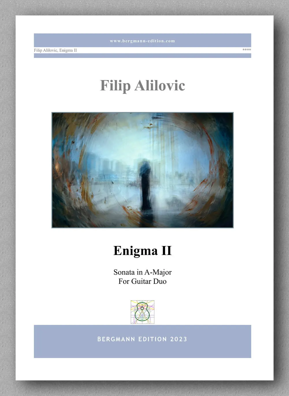 Alilovic, Enigma Ii 1
