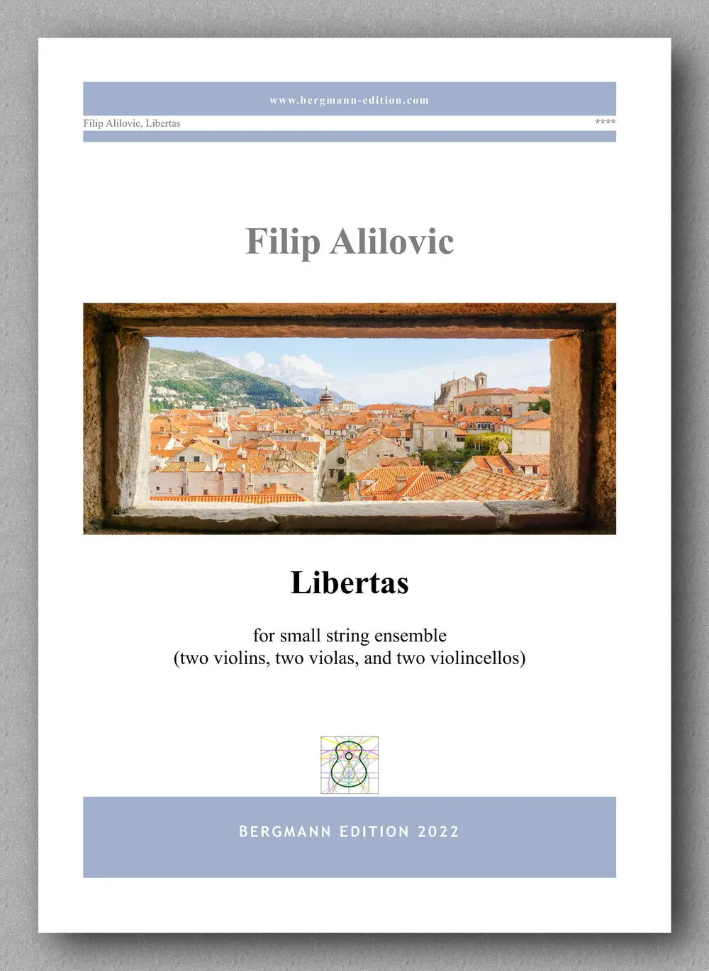 Alilovic, Libertas 1