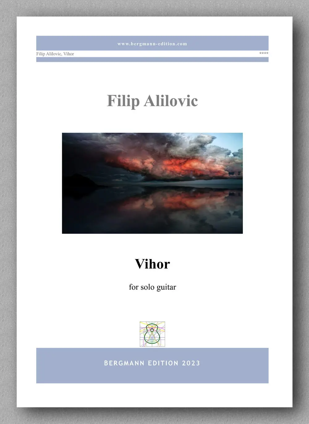 Alilovic, Vihor 1