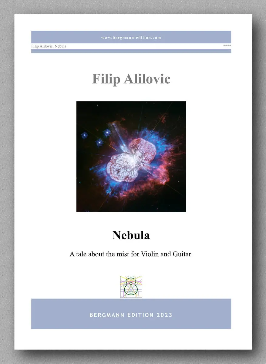 Alilovic, Nebula 1
