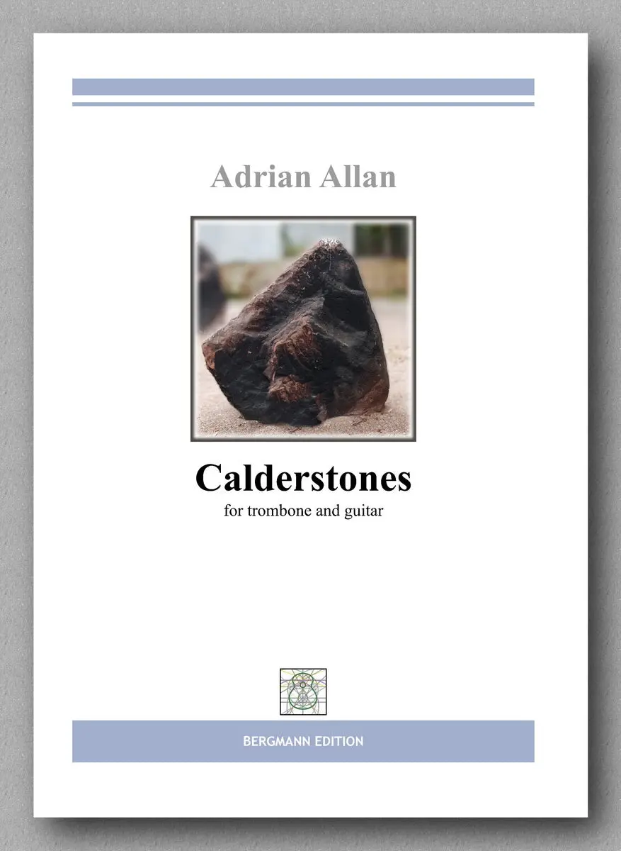 Allan, Calderstones 1