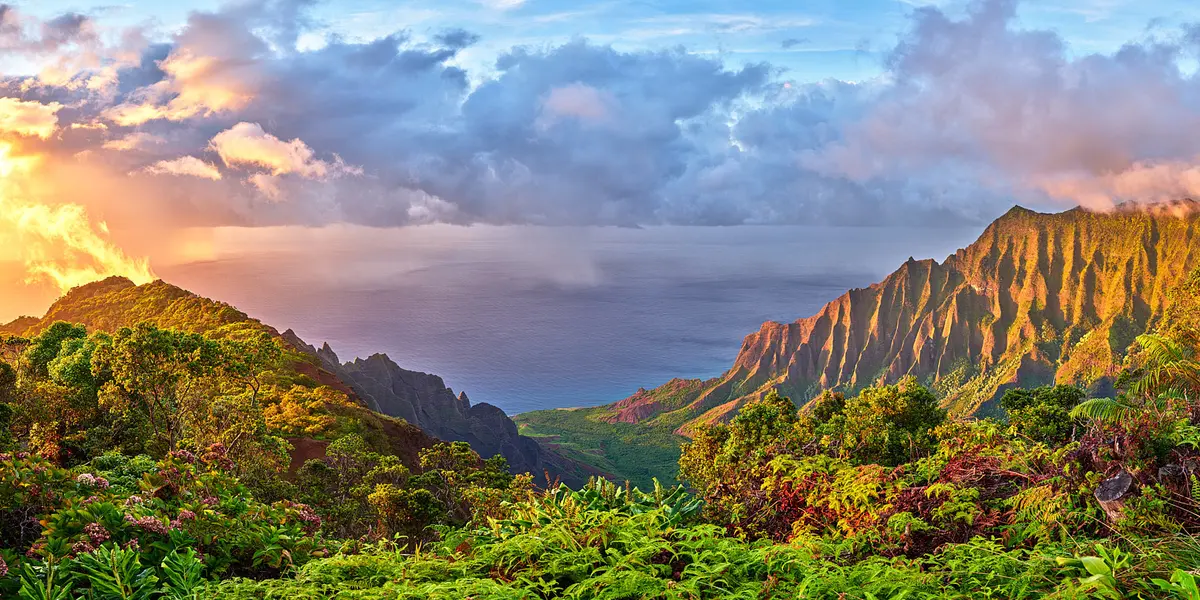 Aloha Ke Akua By Andrew Shoemaker 1