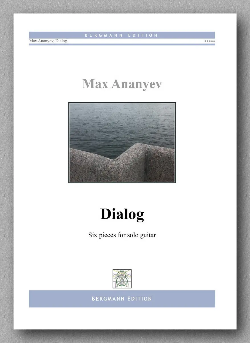 Ananyev, Dialog 1