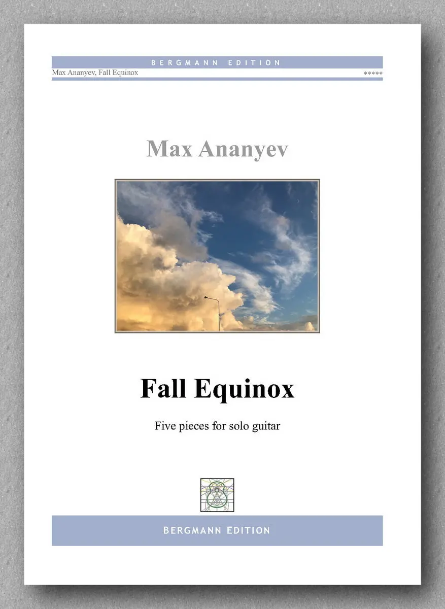 Ananyev, Fall Equinox 1