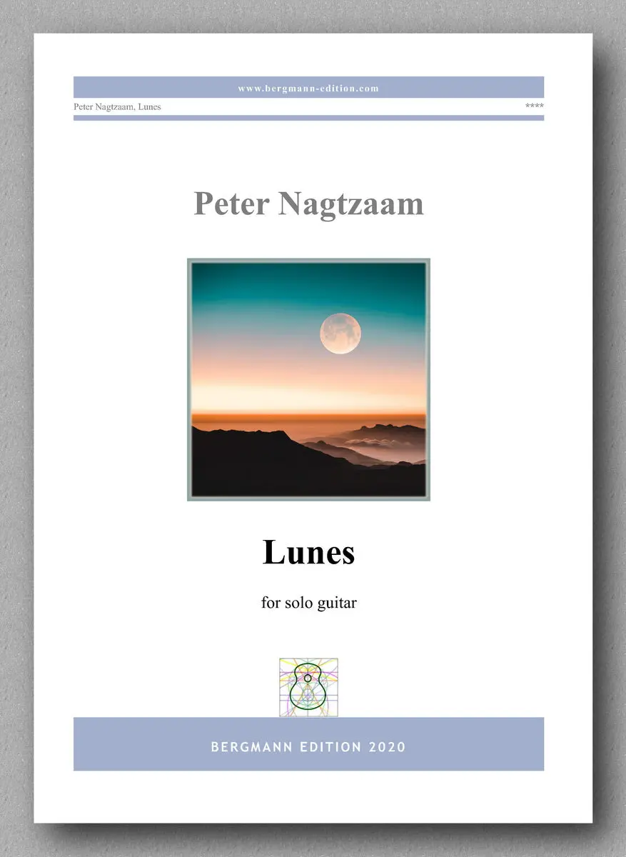 Nagtzaam, Lunes 1