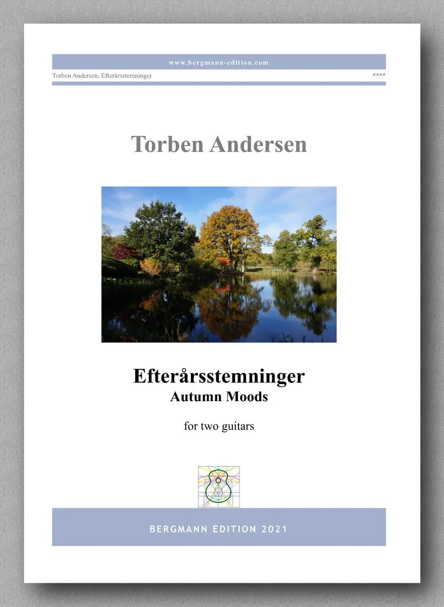 Andersen, Efterårsstemninger (Autumn Moods) 1