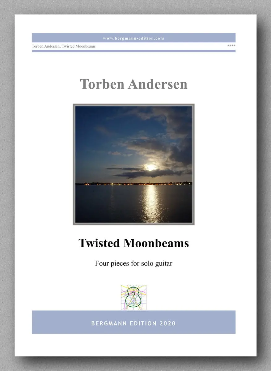 Andersen, Twisted Moonbeams 1