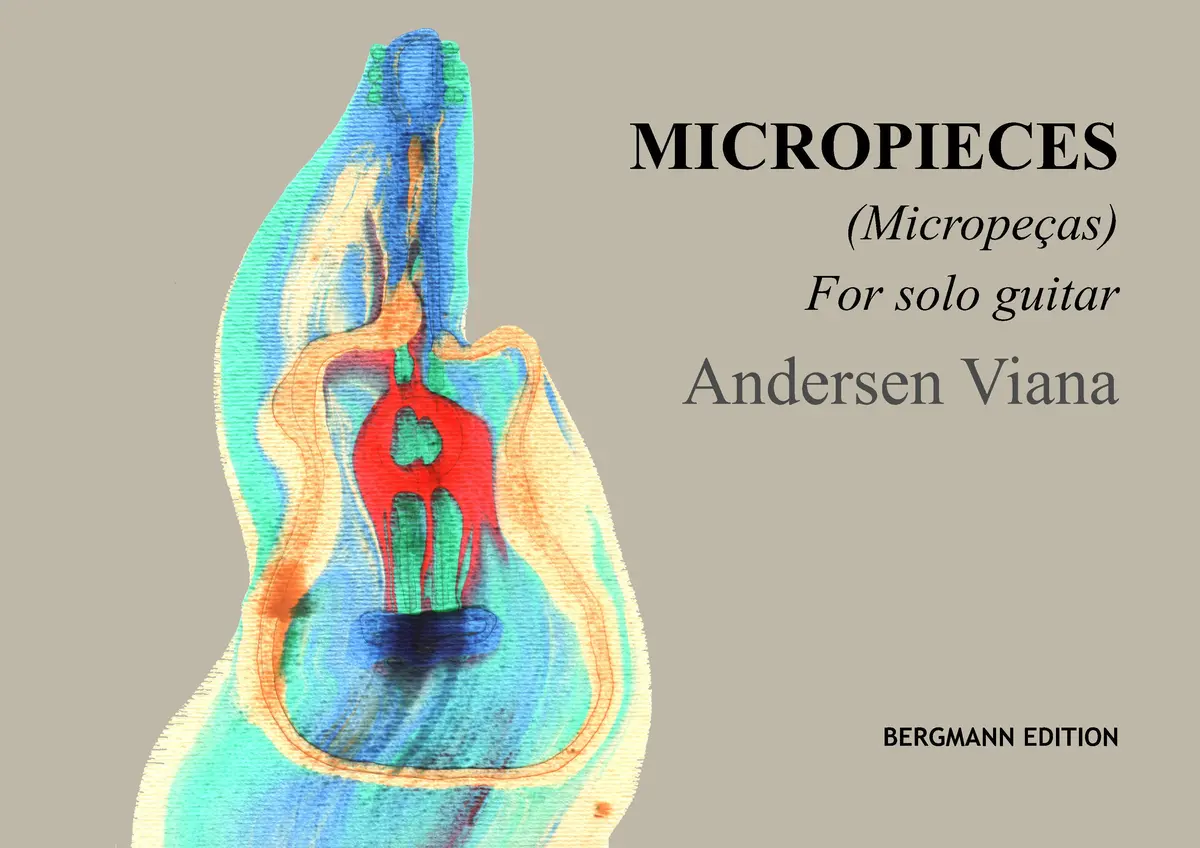 Viana, Micropieces 2