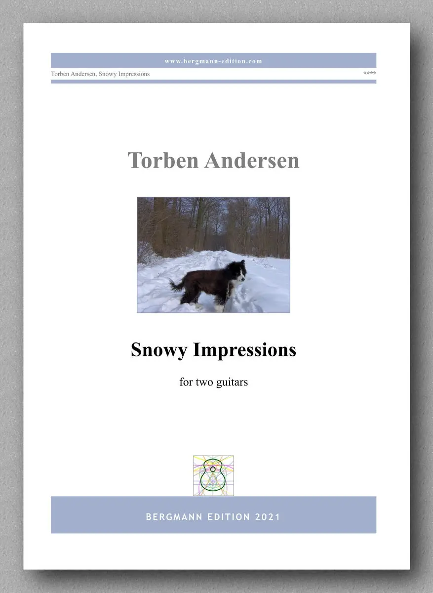Andersen, Snowy Impressions 1