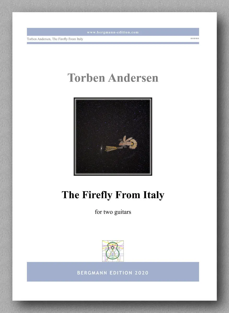 Andersen, The Firefly From Italy 1