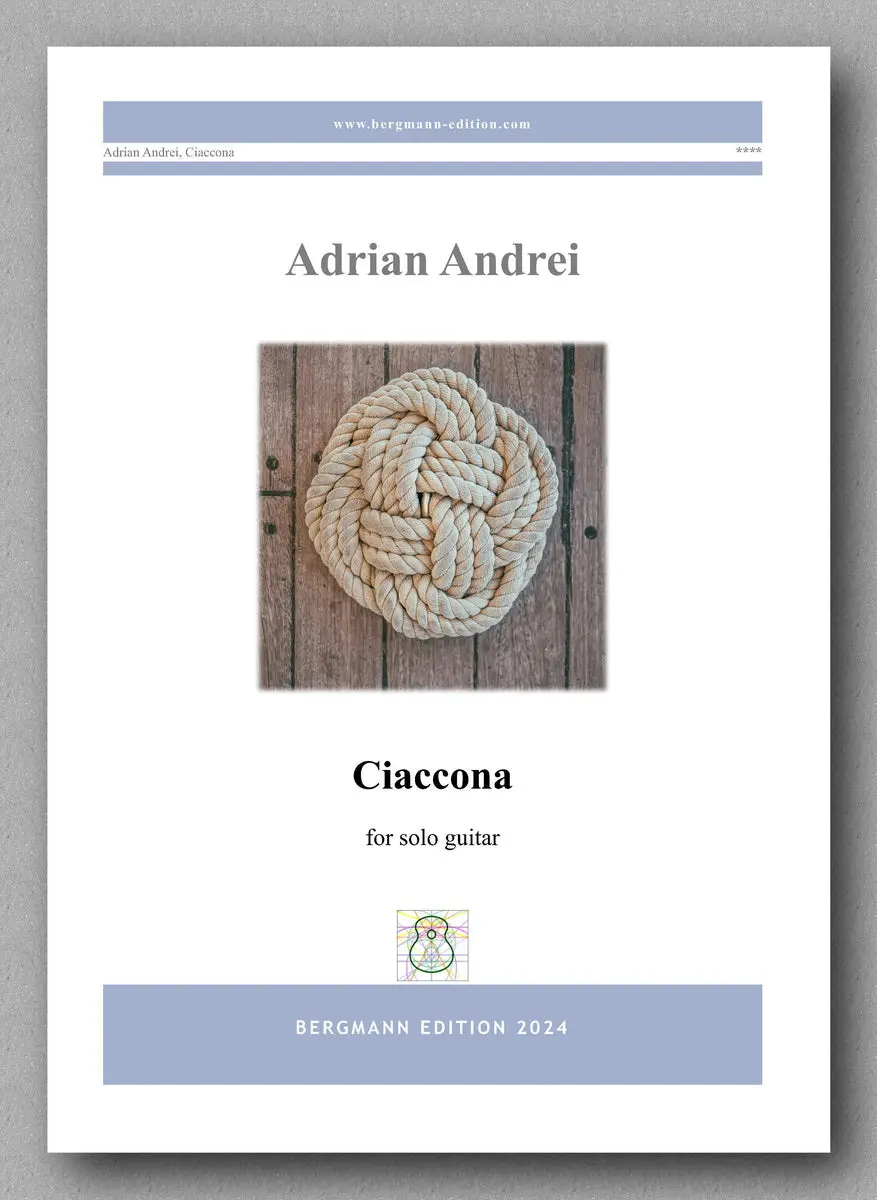 Andrei, Ciaccona 1
