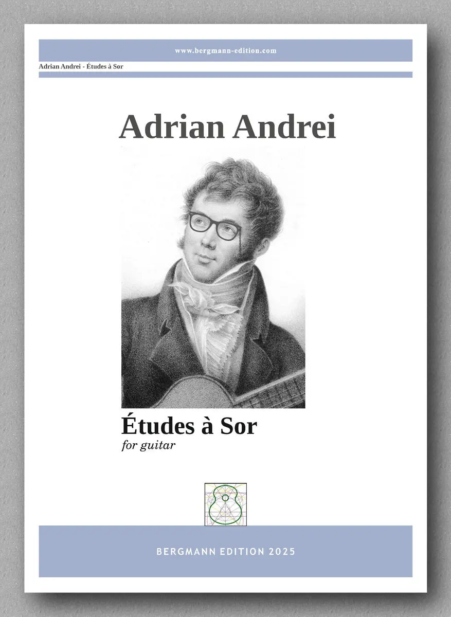 Andrei, Études À Sor 1