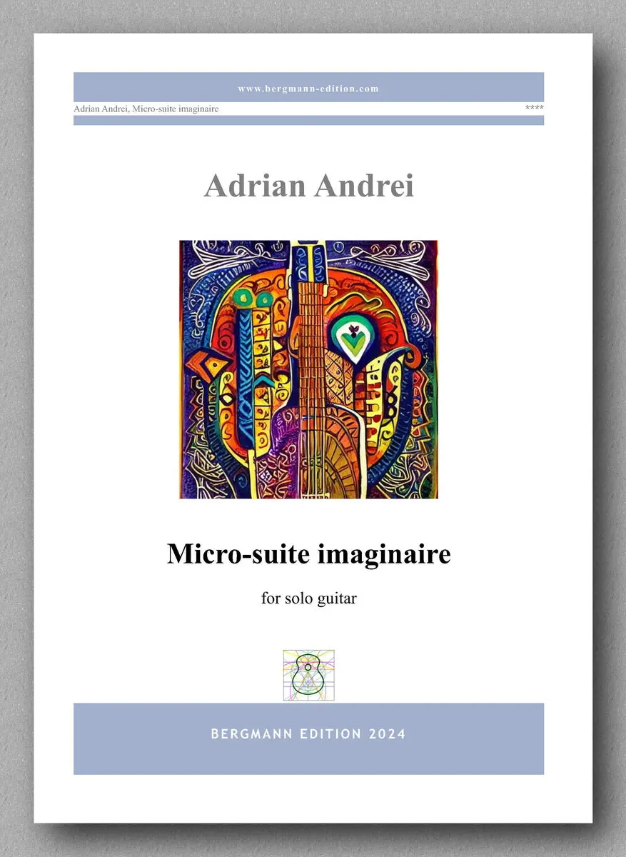 Andrei, Micro-Suite Imaginaire 1