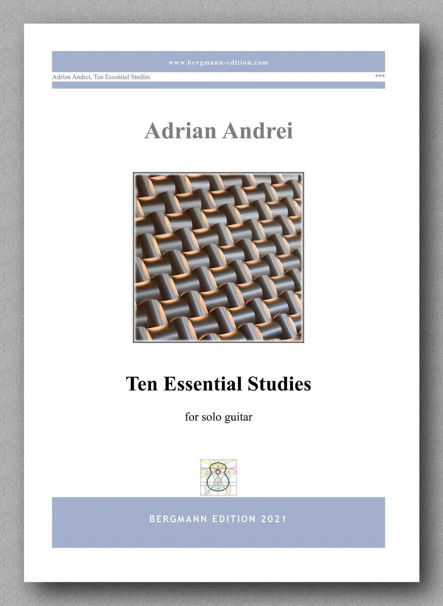 Andrei, Ten Essential Studies 1