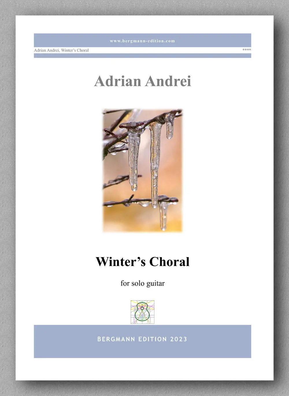 Andrei, Winter’S Choral 1