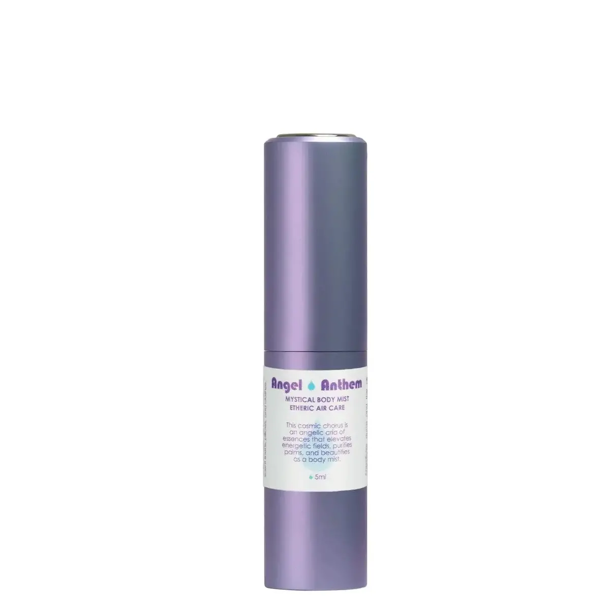 Angel Anthem - Mystical Body Mist + Etheric Air Care 2