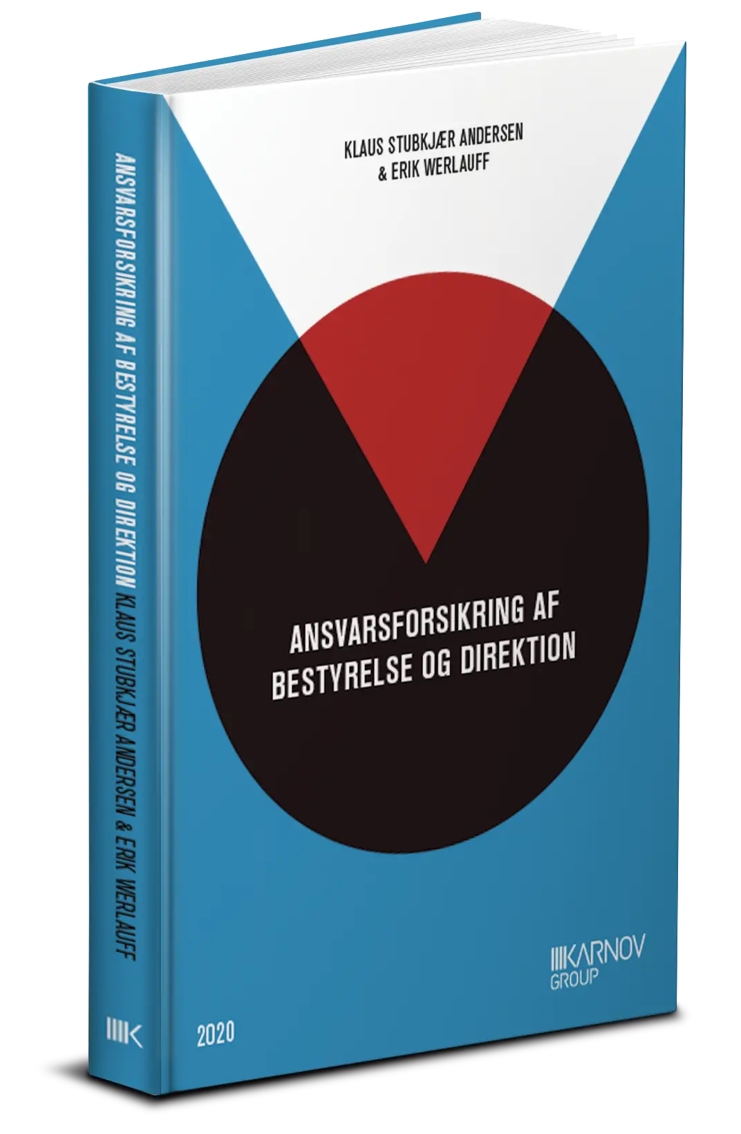 Ansvarsforsikring Af Bestyrelse Og Direktion 1