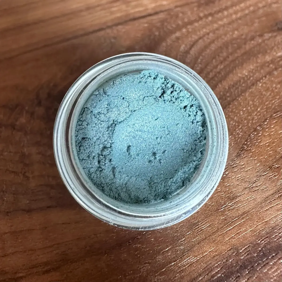 Luminous Eye Colour - Aqua 1