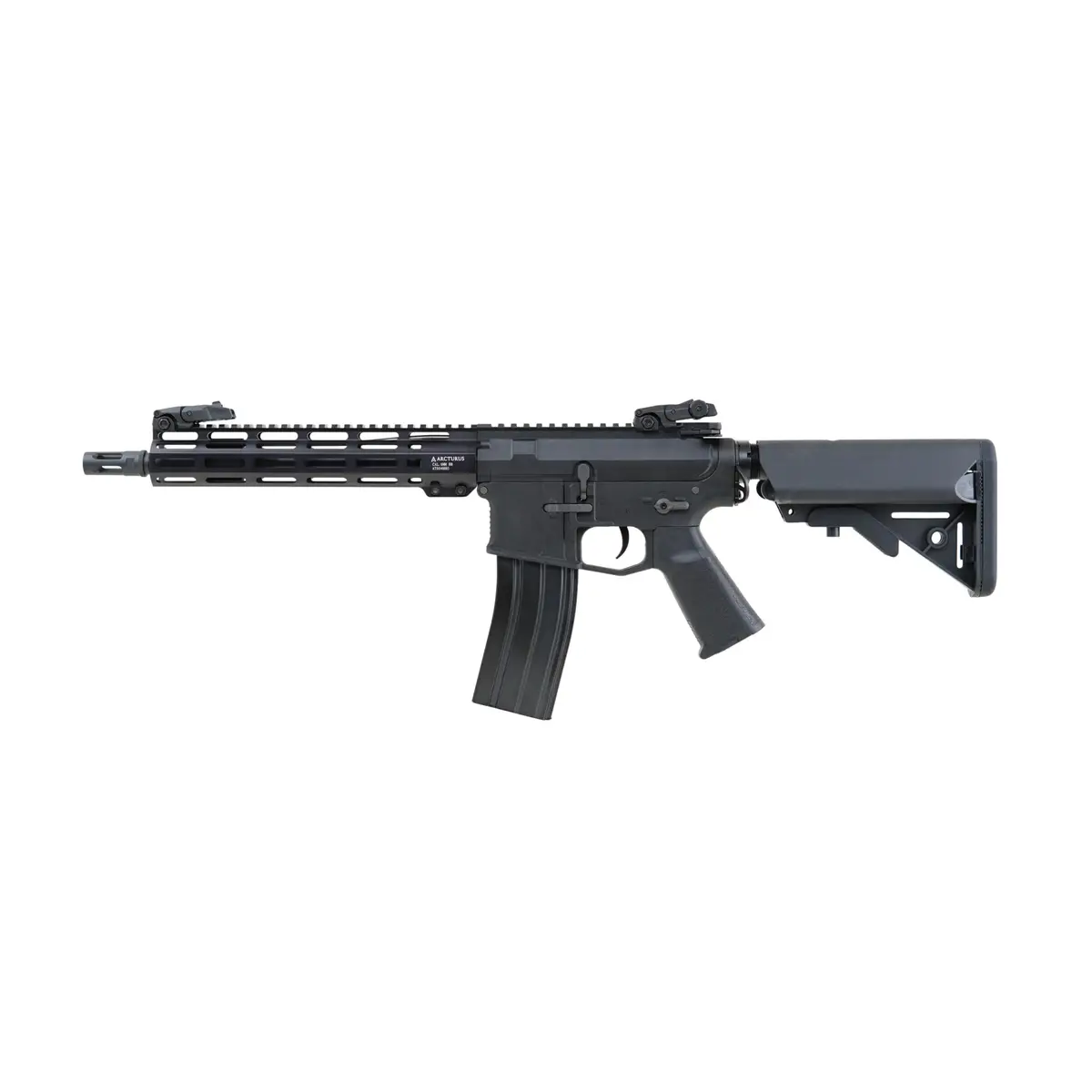 Arcturus Ny03cq Airsoft Electric Gun 1