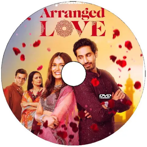 Arranged Love Dvd 2023 E Movie 1