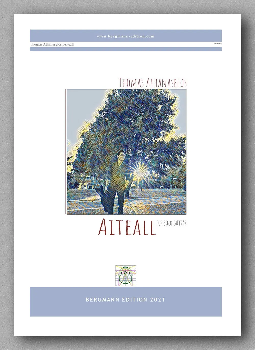 Athanaselos, Aiteall 1