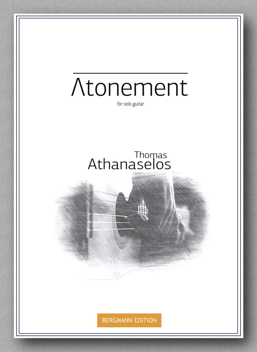 Athanaselos, Atonement 1