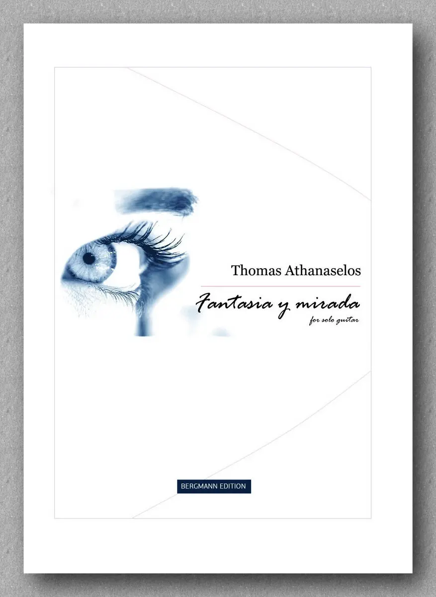 Athanaselos, Fantasia Y Mirada 1