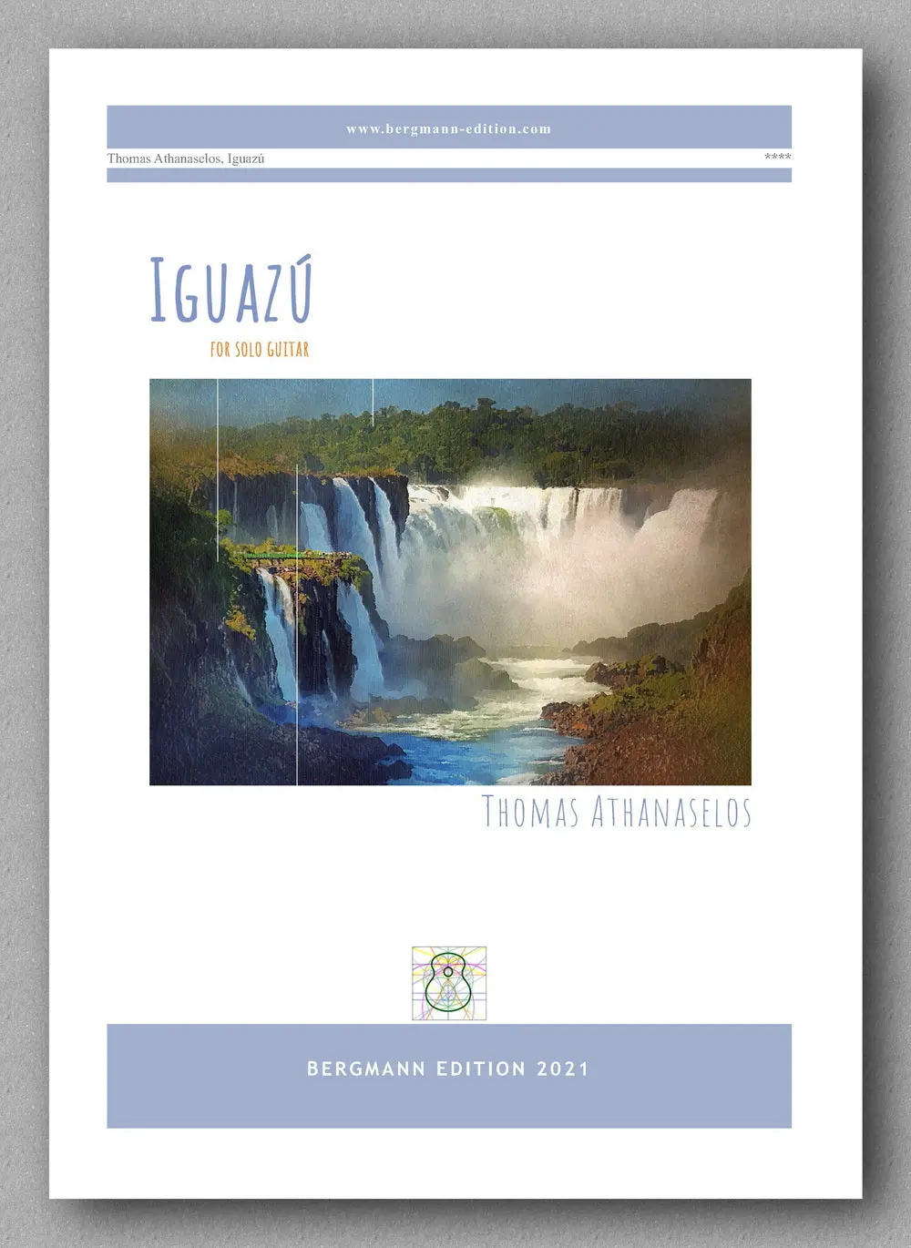 Athanaselos, Iguazú 1