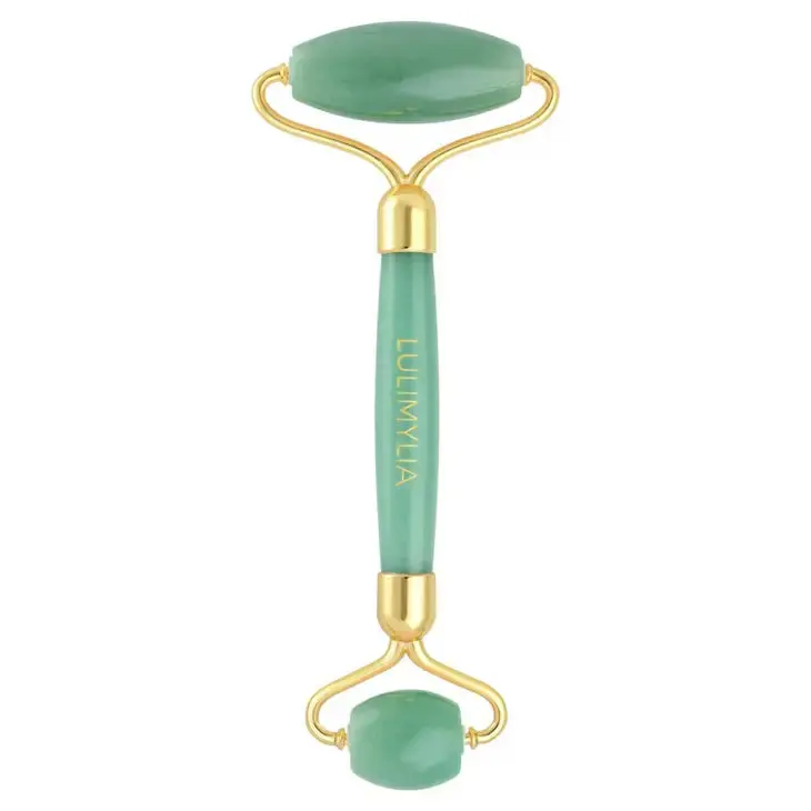 Aventurine Anti-Acne Roll 1