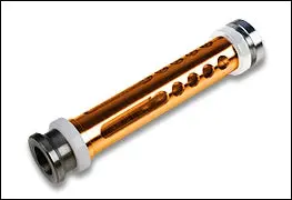 Hsa New Upgrade-Reinforced Metal Piston For Vsr-10-Bar10 1