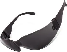Tork Craft Safety Glasses - With Poly Bag 9