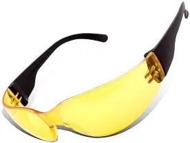 Tork Craft Safety Glasses - With Poly Bag 6