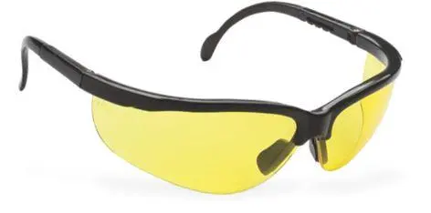 Tork Craft Safety Eyewear Glasses 4