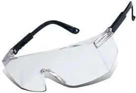 Tork Craft Safety Eyewar Goggles - Clear 1