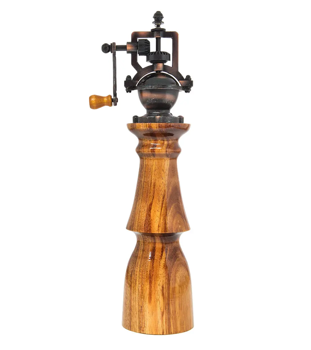 Koa Pepper Grinder - Bamb27523-B 1