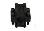 Hsa Barrel Mounted Dual Picatinny Rails 1