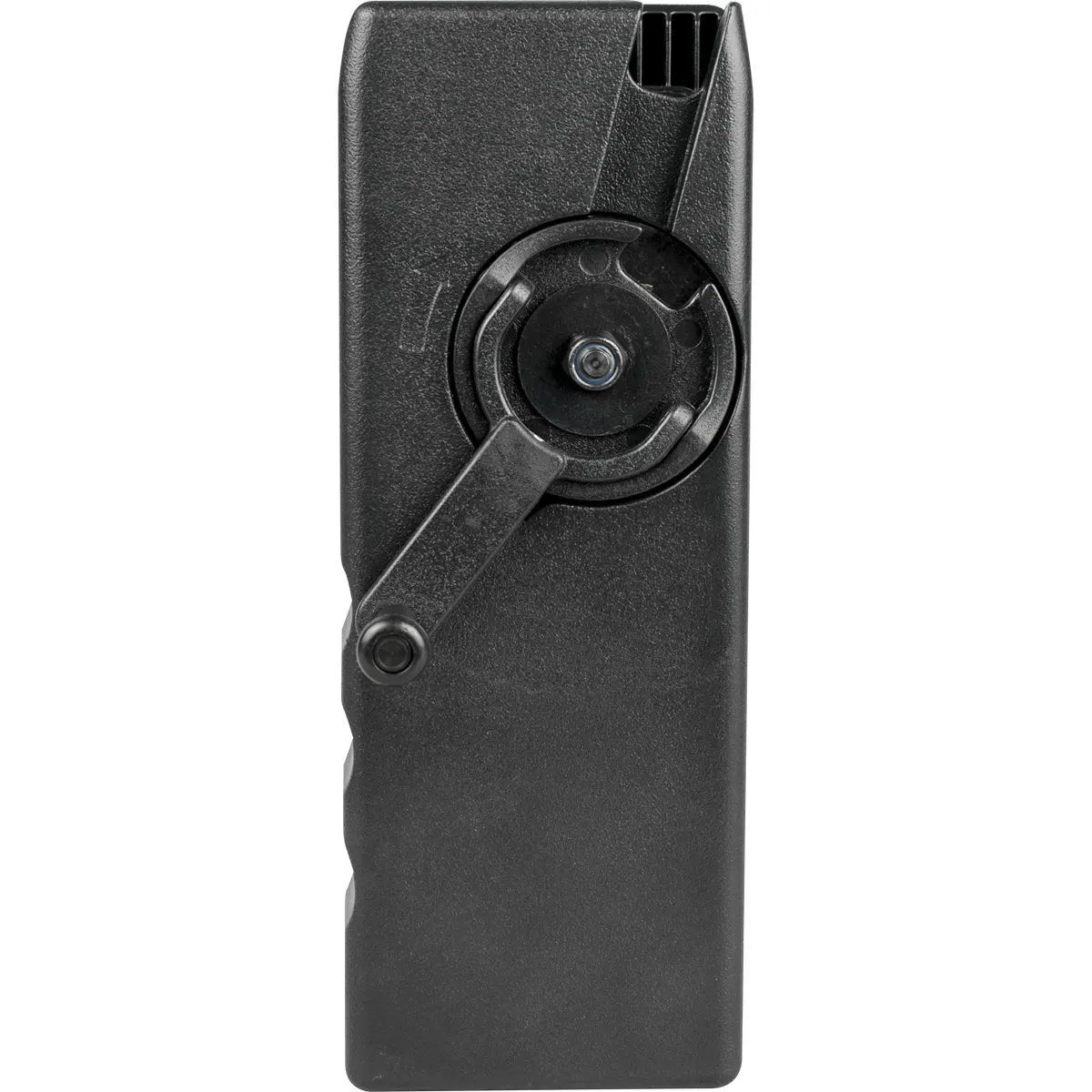 Hsa Fast Bb Reloader 1000Rds Capacity - For Aeg M4/M16 Type Mid Cap Magazines (Black) 1