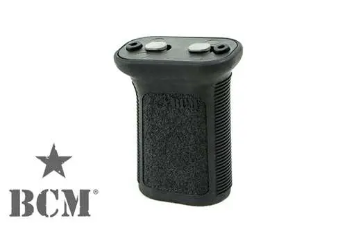 Bcm Gunfighter Mod 3 Vertical Grip (Keymod-Black) 1